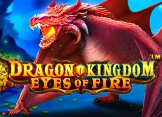 Dragon Kingdom Eyes Of Fire игра