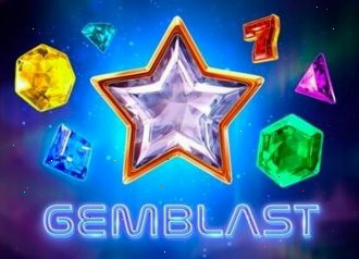 Gem Blast слот New Retro casino